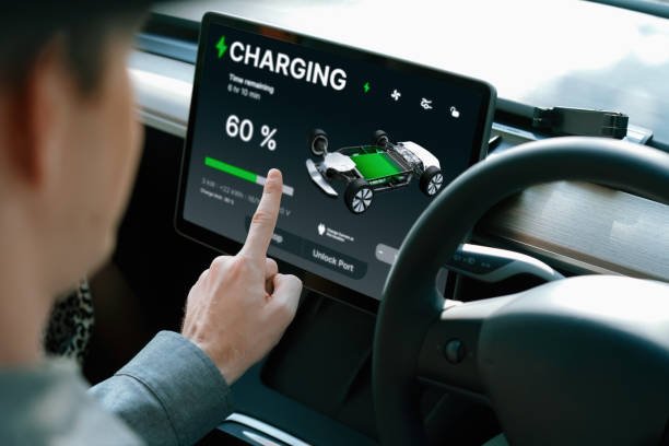 Cara Mengecek Riwayat Baterai Sebelum Membeli Mobil Listrik Bekas
