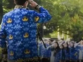 APBN 2027 Siapkan Rp23 Triliun untuk PPPK Guru dan Nakes, Pemda Berpotensi Punya Ruang Fiskal Lebih Besar