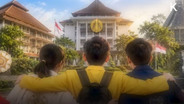 Beasiswa TELADAN 2027 Buka hingga 7 September, Mahasiswa Semester 1 Bisa Dapat Biaya Kuliah dan Tunjangan Hidup