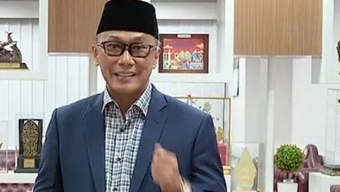 Kepala BKN Tinjau SKD Sekolah Kedinasan di Manado, Sistem CAT Disebut Minimalkan Intervensi