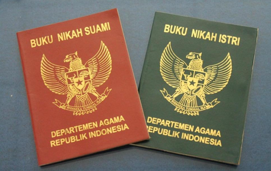 Buku Nikah Rusak atau Hilang? Ini Syarat dan Cara Mengurus Penggantinya di KUA
