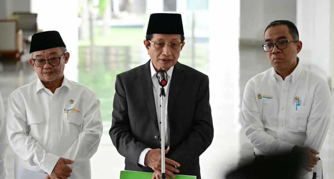 Dari IGIC 2026 ke Forum Lintas Agama, Ini Langkah Baru Diplomasi Keagamaan Indonesia
