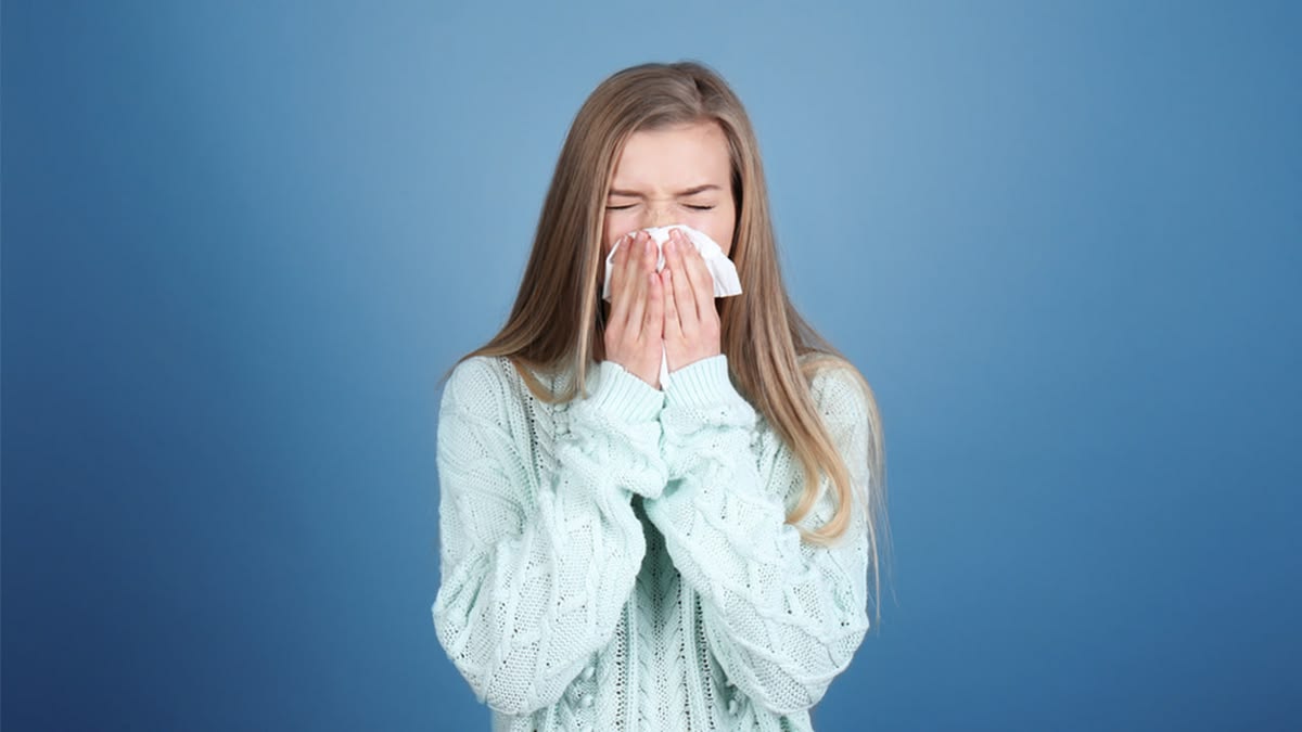 Influenza A Meningkat di Indonesia, Dokter ITS Ingatkan Jangan Asal Minum Antibiotik