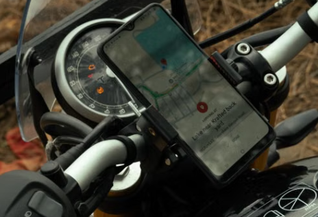 GPS Motor Bantu Polisi Ungkap Curanmor di Cirebon, Kendaraan Ditemukan hingga Indramayu