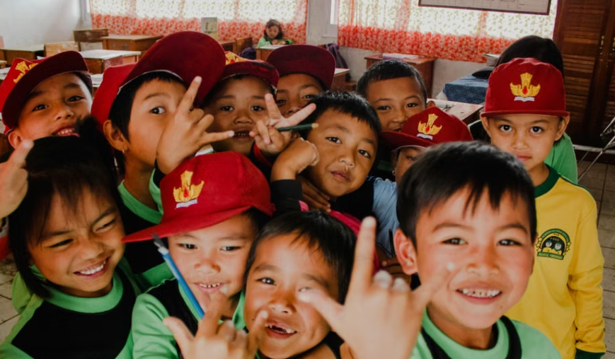 Berawal dari Majelis Taklim, Yayasan Al Qohhar Kini Dampingi 1.252 Anak Yatim dan Yatim Piatu