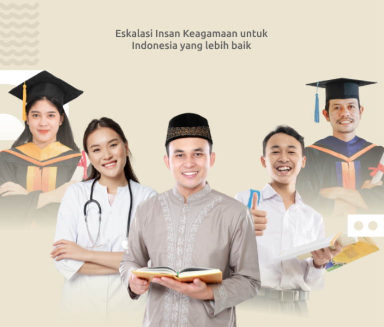Bantuan S2-S3 Kemenag-LPDP Dibuka 5 Oktober, Cek Syarat dan Dokumen Lengkapnya