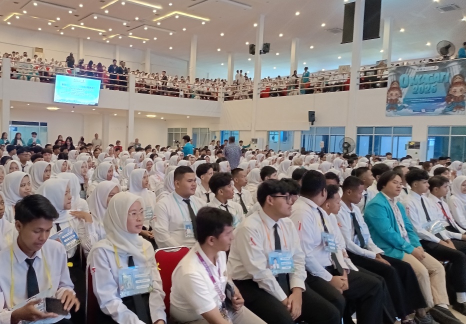 Soroti Nasib PTS, Ketua YPSGJ Minta Pemerintah Batasi Penerimaan Mahasiswa PTN dan Hentikan Pola ‘Kapal Keruk’