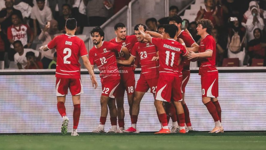 Indonesia vs Thailand di Final FIFA ASEAN Cup 2026, Prediksi Menteri Jadi Sorotan