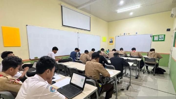 2 Prediksi Soal TKA Ekonomi 2026 yang Wajib Dikuasai Siswa SMA/SMK, Lengkap Kunci Jawaban