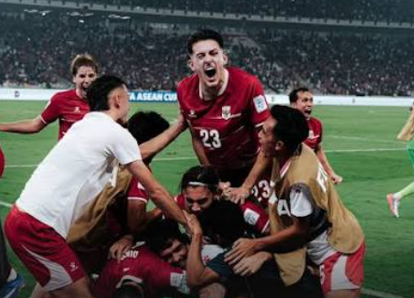 Garuda Juara! Timnas Indonesia Taklukkan Thailand lewat Penalti 4-2, Raih Trofi FIFA ASEAN Cup 2026