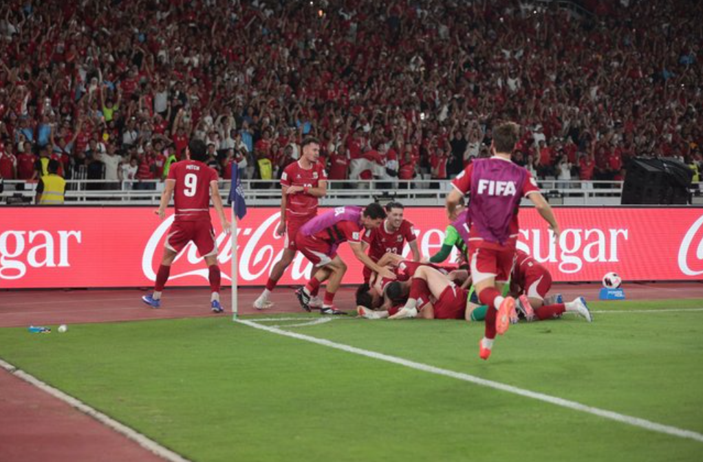 Timnas Indonesia Juara FIFA ASEAN Cup 2026 Usai Taklukkan Thailand Lewat Adu Penalti