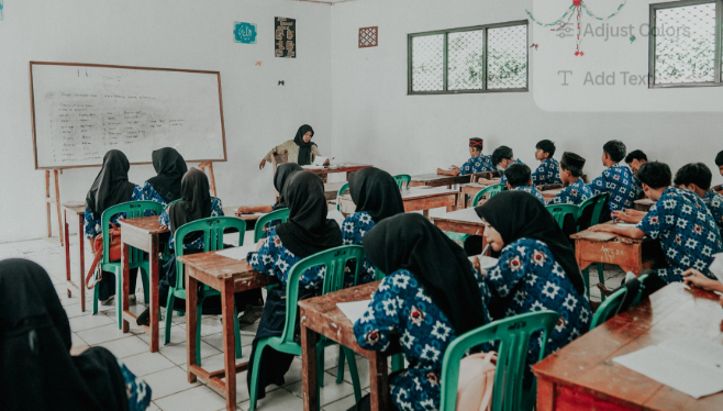 Mendikdasmen: Keteladanan Guru Jadi Kunci Membangun Sekolah Aman dan Nyaman