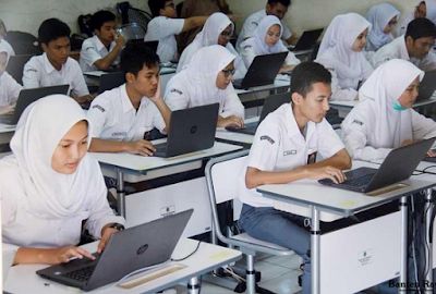 Siswa Wajib Pahami Tata Tertib Baru TKA 2026, Jangan Sampai Melanggar Aturan Ini!