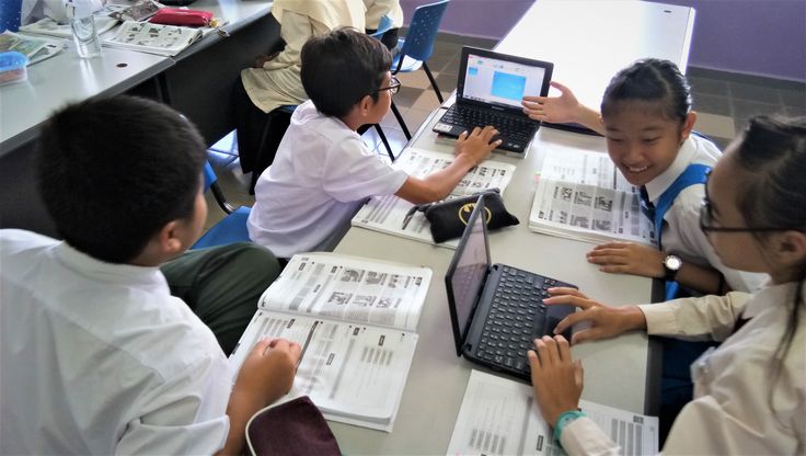 Pembelajaran Inklusif Makin Menarik, Guru Bisa Manfaatkan Lumi H5P untuk Membuat Media Interaktif Tanpa Coding