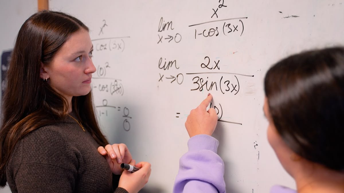 5 Contoh Soal TKA Matematika SMA 2026 Lengkap dengan Jawaban dan Pembahasan