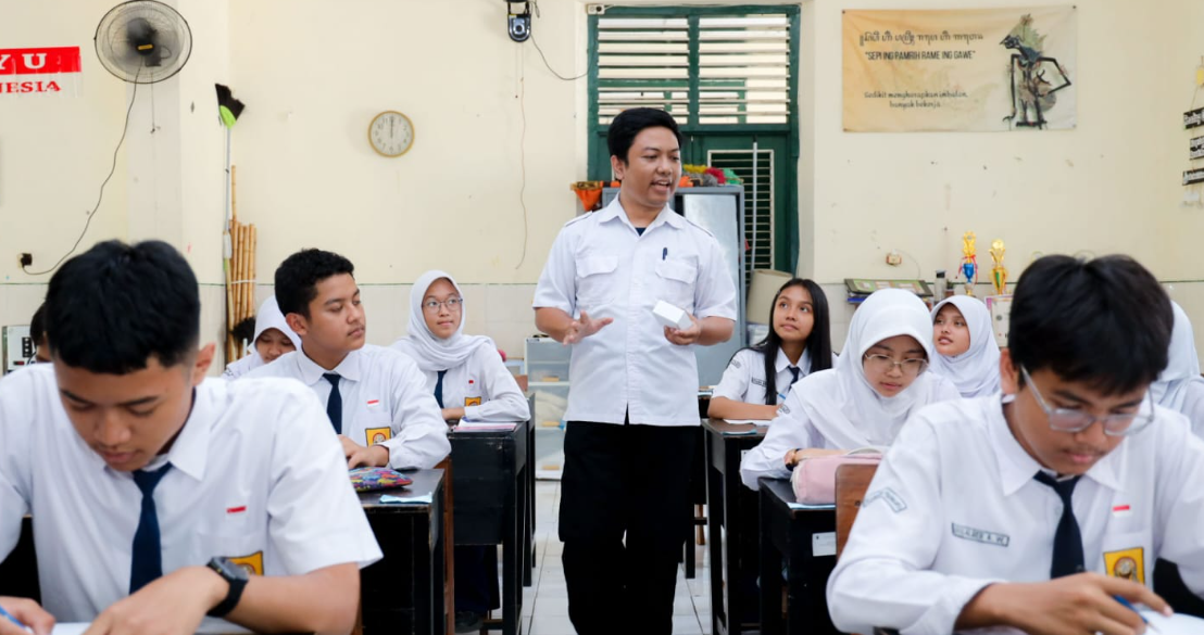 Pengawas TKA 2026 Bukan Langsung Ditentukan Sekolah, Ini Alur Pengusulan hingga Penugasannya