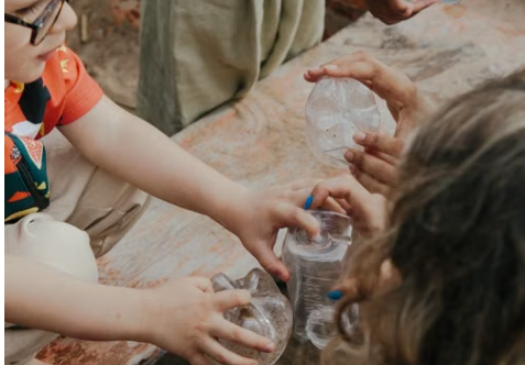Unisa Yogyakarta Sulap Botol Plastik Jadi Beasiswa, Pengunjung Bisa Ikut Berdonasi di Unisa Fest 2026