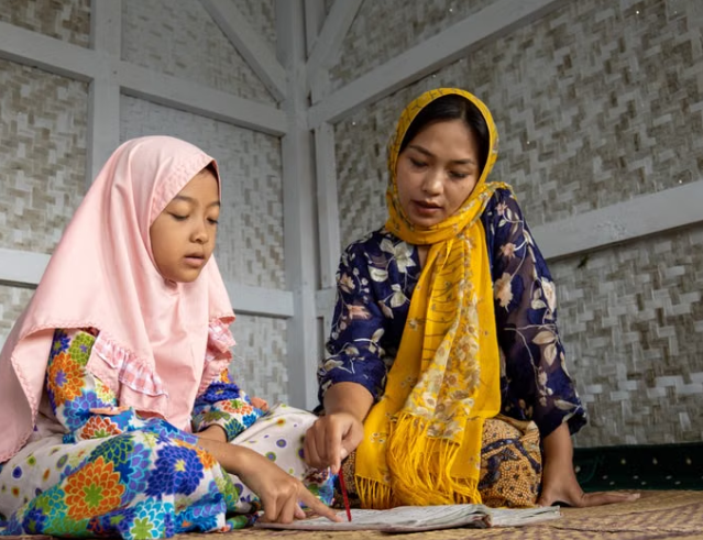 2.190 Guru PAI Jabar dan Jateng Ikuti Pelatihan Tartil Al-Qur'an, Ujian Digelar di Cirebon dan Semarang