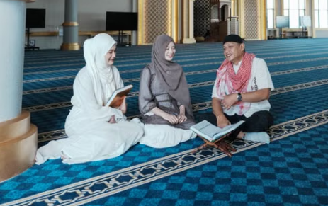 Pesantren Didorong Tak Hanya Ajarkan Ilmu Agama, Santri Juga Dibekali Pertanian hingga Wirausaha