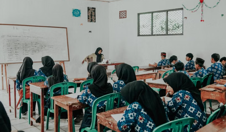Yayasan Guru Belajar Raih UNESCO-Hamdan Prize 2026, Programnya Sudah Jangkau 61.717 Guru
