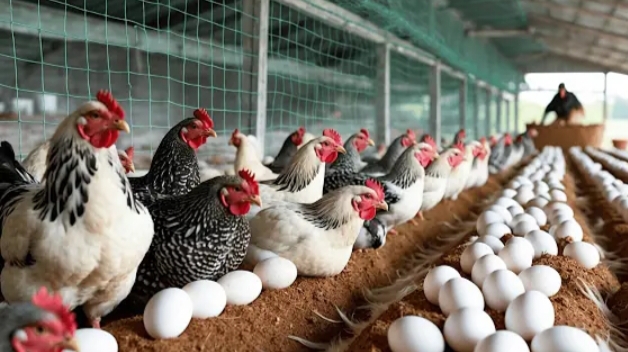 Bukan Cuma Jenis Ayam, Cara Masak Juga Menentukan Kandungan Gizinya