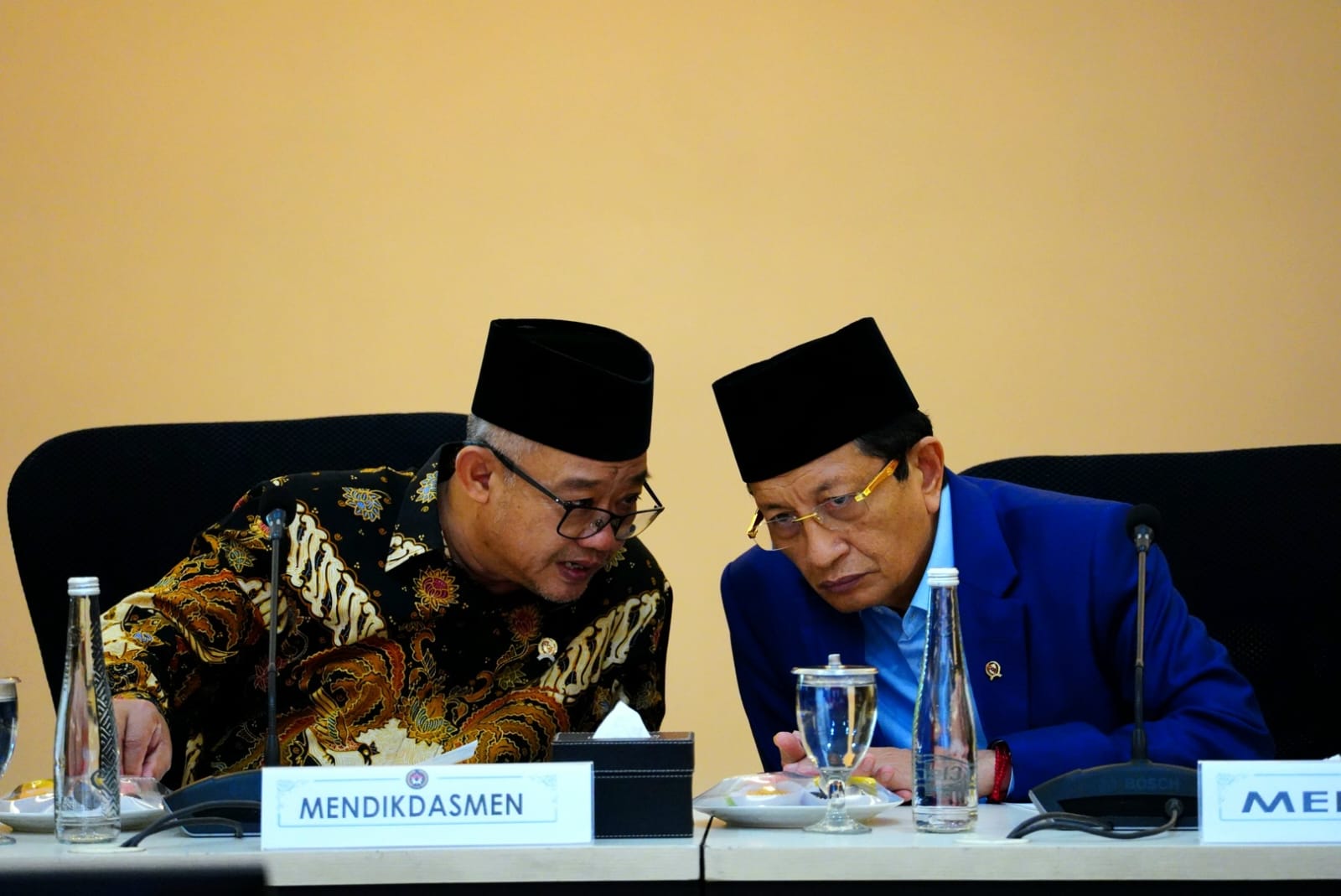 Kemenag Usulkan Bantuan Kesejahteraan Guru Non-ASN hingga Rp37,95 Triliun, Ini 3 Skemanya