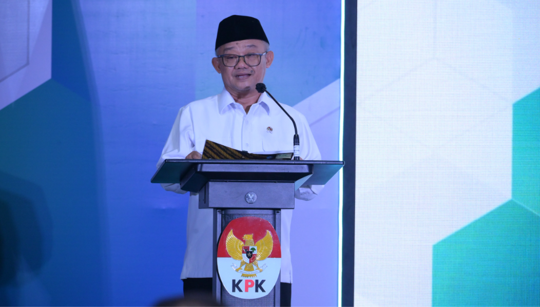 Kemendikdasmen Perkuat Integritas Pendidikan, Budaya Antikorupsi Dimulai dari Sekolah