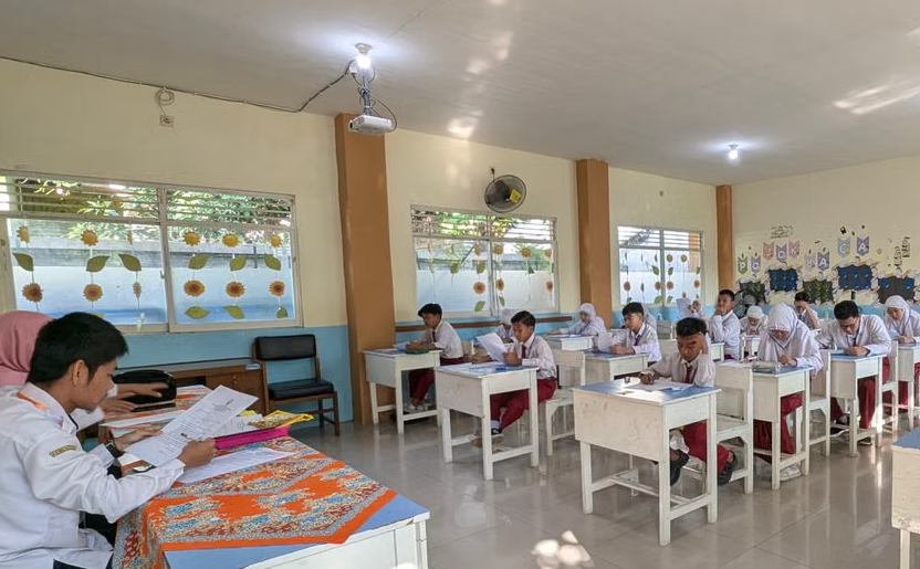TKA SD dan SMP Jawa Barat Dipersiapkan, 128 Peserta Terlibat Jamin Mutu Soal hingga Finalisasi