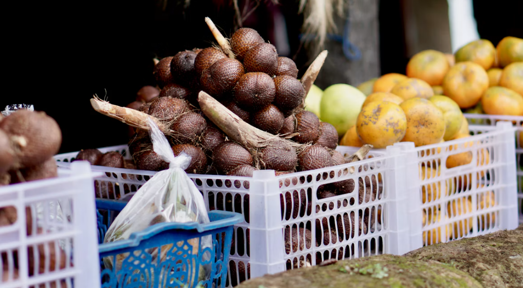 5 Buah yang Bisa Jadi Pilihan Saat Menjaga Gula Darah, Jangan Lupakan Porsinya