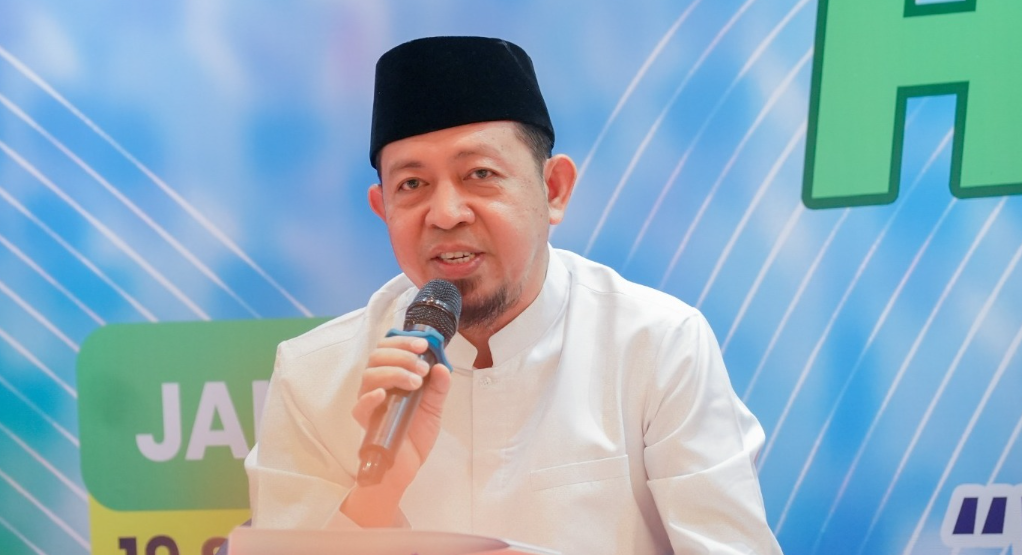 Santri Bisa Ikut Pelatihan Gratis dari Kemnaker, Pilihannya Ada Barista hingga Digital Marketing