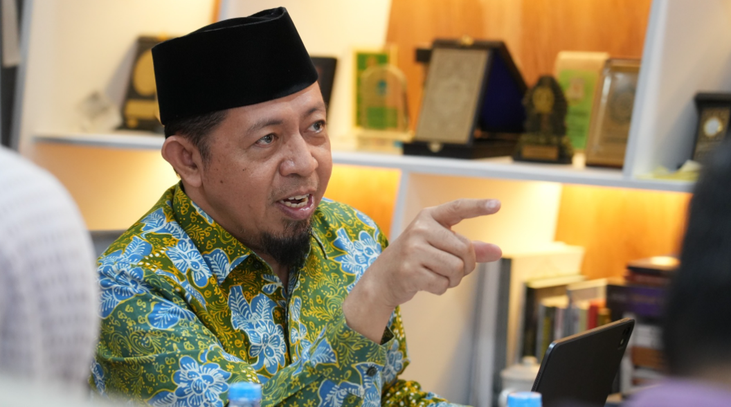Insentif Dosen Ma’had Aly Non-ASN Segera Masuk Tahap Verifikasi, Ada Bantuan Rp1 Juta per Bulan