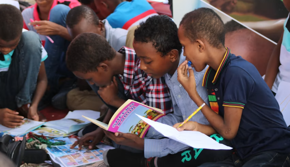 Pendidikan Karakter Anak Bukan Sekadar Nasihat, Ini Kebiasaan yang Perlu Dibangun Setiap Hari