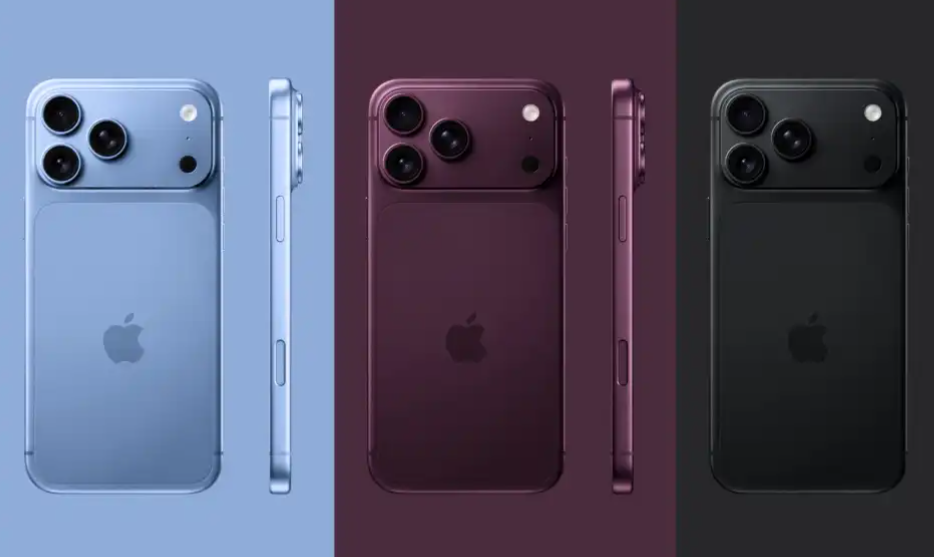 iPhone 18 Pro 1TB Singapura vs Indonesia, Mana yang Lebih Murah Setelah Pajak?