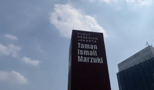 Bosan Belajar dari Rumah? 5 Perpustakaan di Jakarta Bisa Jadi Ruang Belajar Alternatif