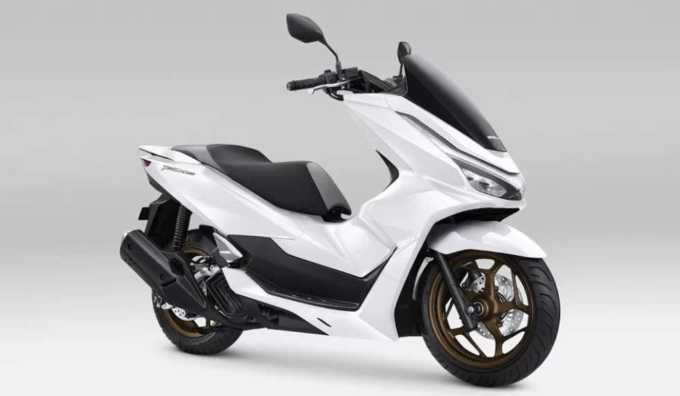 Honda PCX 160 Terbaru Masih Menarik, Ini Harga dan Fitur Unggulannya