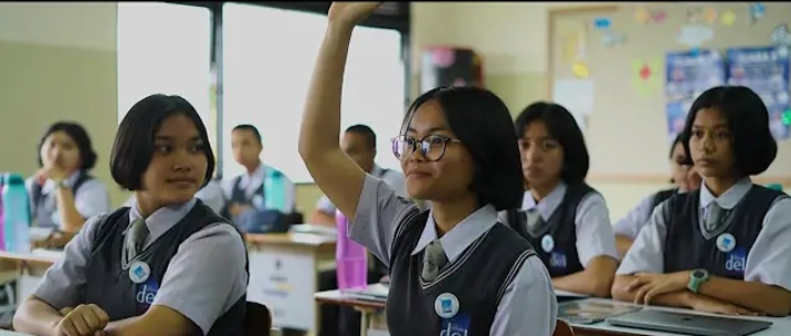 SMA Unggul Garuda Baru Buka PPDB 2027, Seleksi Tak Hanya Andalkan Nilai