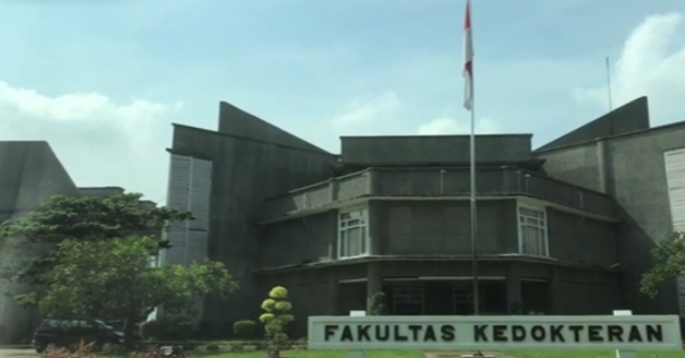 Unand Buka PPDS 2027, Seleksi Calon Dokter Spesialis Lewati Tahapan Berlapis