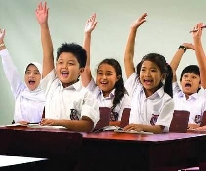 Bukan Cuma Nilai Pelajaran, Ini Pertimbangan Kenaikan Kelas dalam Kurikulum Merdeka