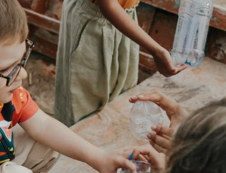 Unisa Yogyakarta Sulap Botol Plastik Jadi Dana Beasiswa, Pengunjung Bisa Ikut Donasi di Unisa Fest 2026