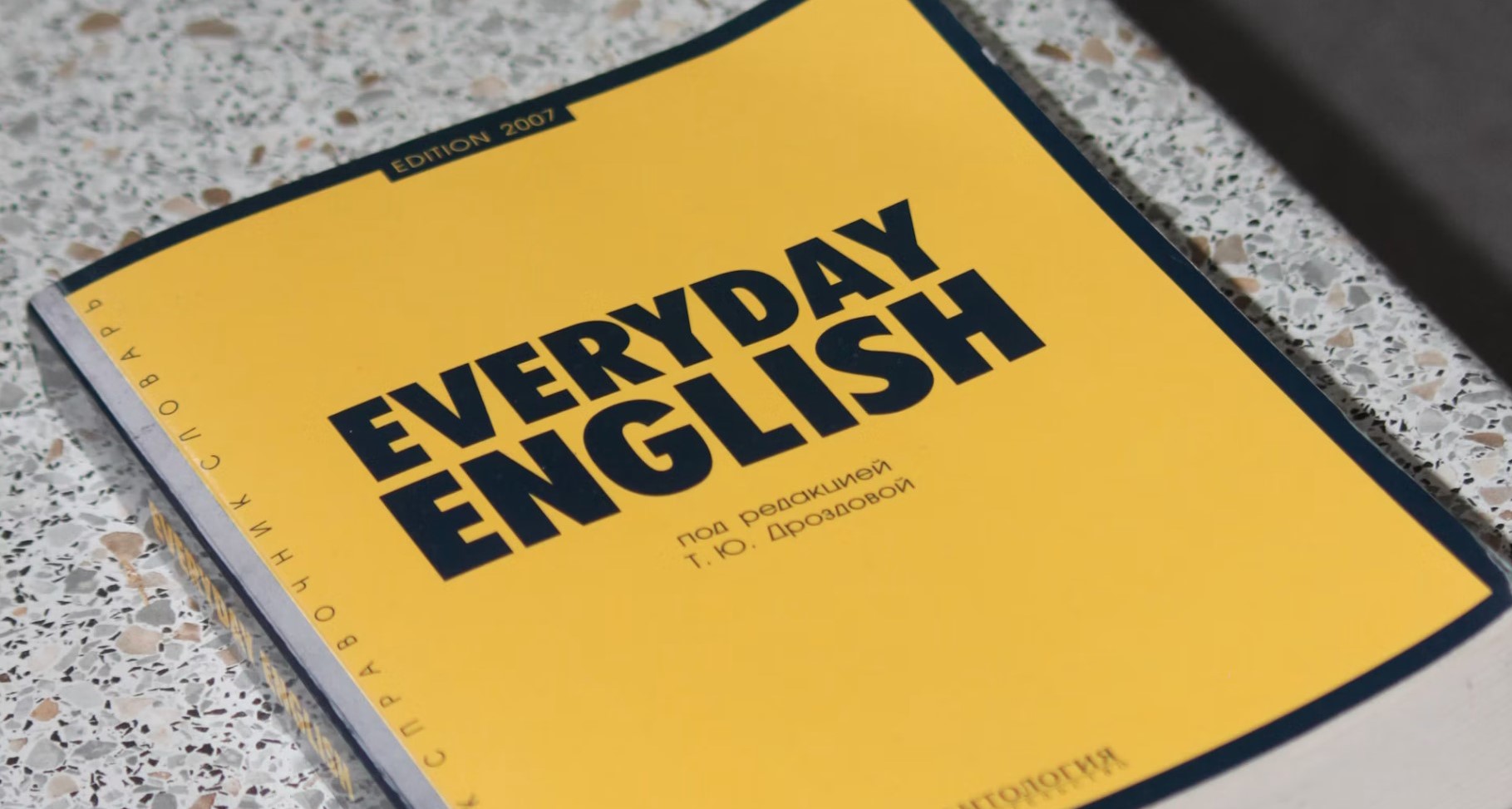 Berikut Cakupan Materi TKA Bahasa Inggris dan Strategi Efektif Persiapannya