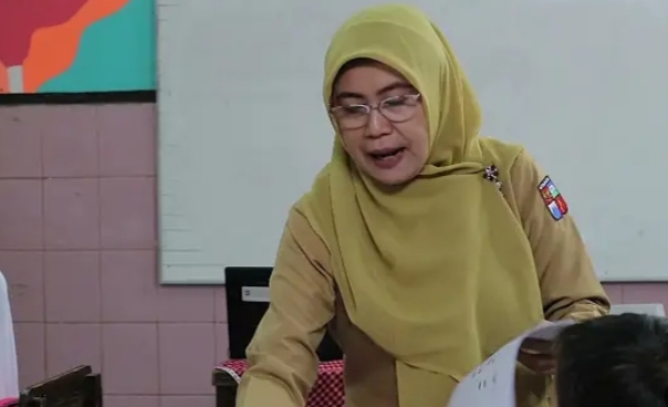 Skema Kenaikan Kelas Berubah pada 2027, Evaluasi dan Remedial Siswa Jadi Sorotan