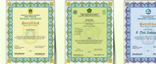 Ijazah SMA Bisa Buka Peluang Karier Lebih Luas, Ini Perbandingan Rata-Rata Upah Lulusan