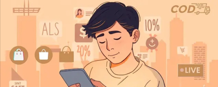 Belanja Impulsif di Tengah Ekonomi Tak Pasti, Kepuasan Sesaat Bisa Menggerus Keuangan