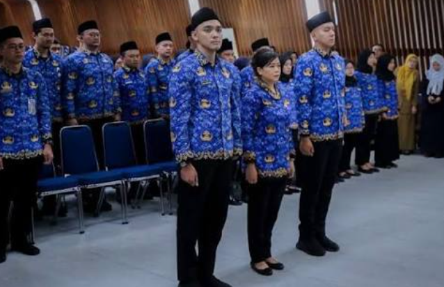 Ramai Wacana Gaji PNS Dibayar Lewat Koperasi, Kemenkop Tegaskan Belum Ada Keputusan Resmi