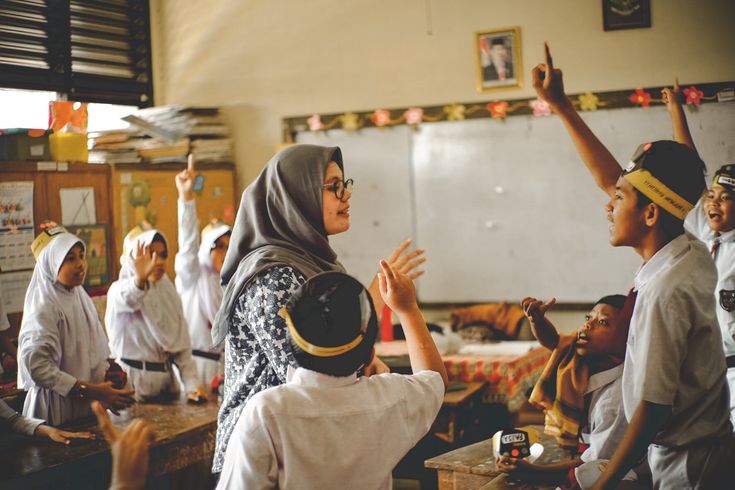 Guru Non-ASN Disebut Bisa Tetap Mengajar hingga 31 Desember 2026, Ini Alasan Dispensasinya
