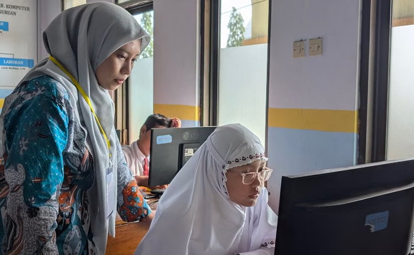 Telkom University dan AirNav Kembangkan EduNusa, AI untuk Siswa Daerah 3T yang Bisa Dipakai Tanpa Internet