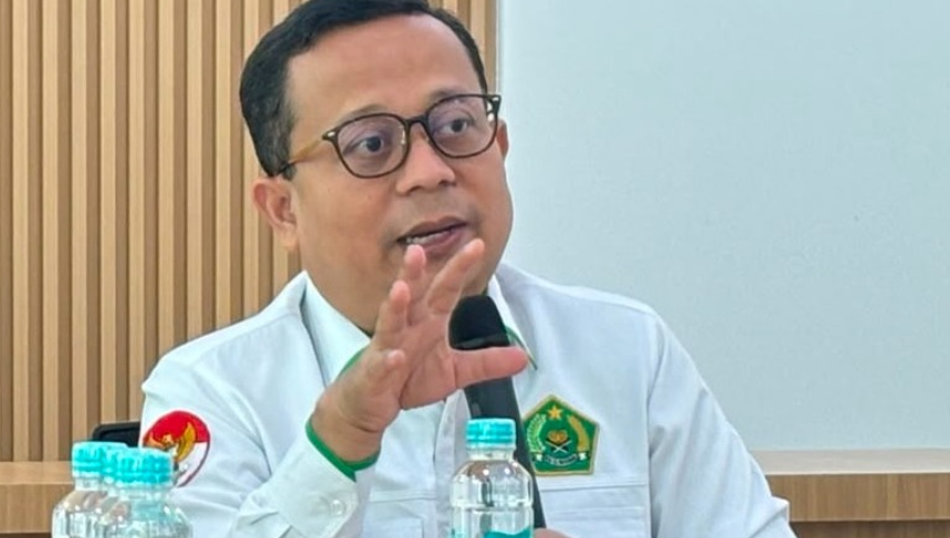 Kemenag Tegaskan CPNS 2026 Belum Dibuka, Pelamar Diminta Waspadai Link Rekrutmen Palsu