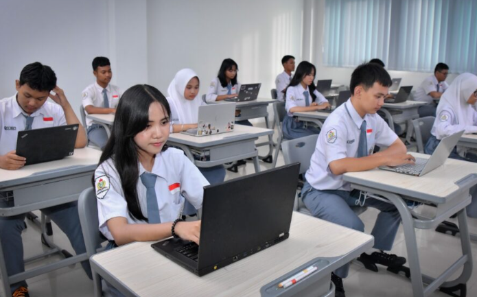 Gladi Bersih TKA 2026 Gelombang 2 Mulai 12 Oktober, Ini Cara Persiapan Siswa dan Sekolah Sebelum Ujian