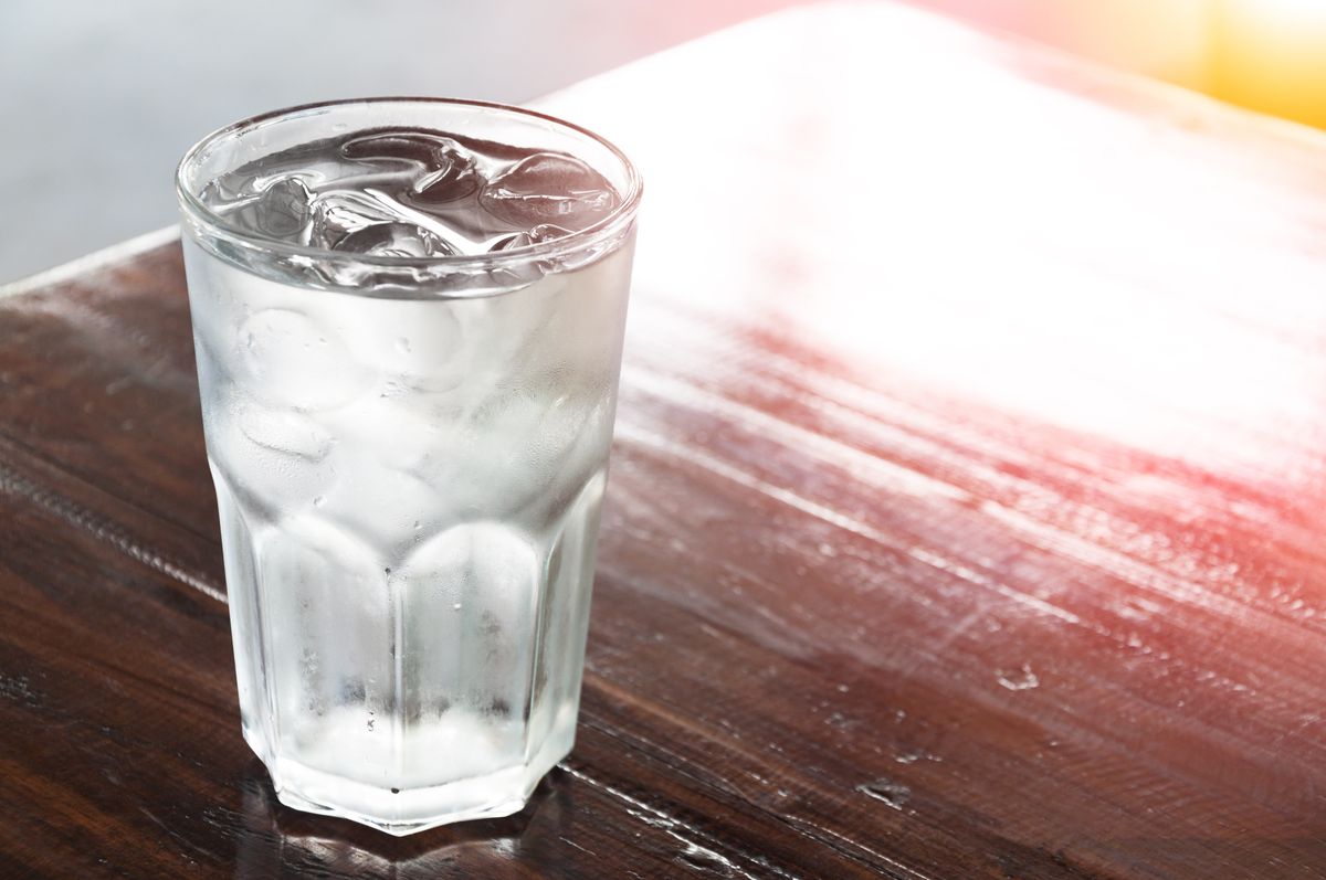 Menkes Bongkar Mitos Air Es Bikin Gemuk, Ternyata Bukan Suhu Minuman yang Jadi Masalah!
