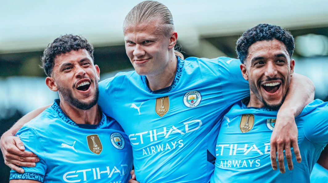 Klasemen Liga Inggris 2026/2027 Pekan Keenam, Manchester City Unggul 3 Poin dari Arsenal